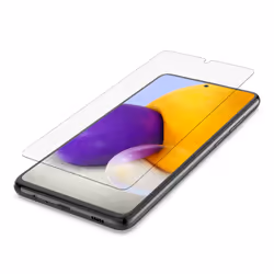 Belkin OVB027zz Pellicola proteggischermo trasparente Samsung 1 pz - Vista aggiuntiva 4
