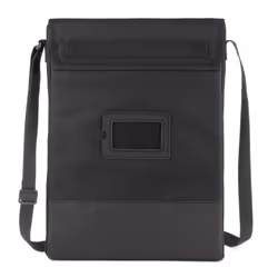 Belkin EDA001 borsa per laptop 13" Custodia a tasca Nero - Vista aggiuntiva 4