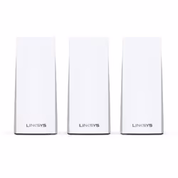 Linksys Atlas Pro 6 Dual-band (2.4 GHz/5 GHz) Wi-Fi 6 (802.11ax) Bianco 3 Interno