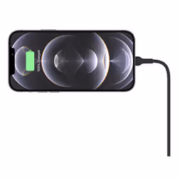 Belkin SUPPORTO DA AUTO MAGNETICO CON RICARICA WL + CLA - Vista aggiuntiva 5