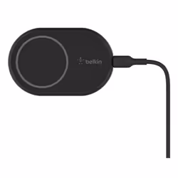 Belkin SUPPORTO DA AUTO MAGNETICO CON RICARICA WL + CLA - Vista aggiuntiva 6