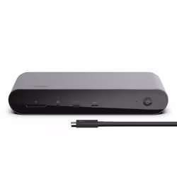 Belkin DOCK THUNDERBOLT 4 PRO - Vista aggiuntiva 4