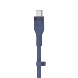 Belkin CAA009BT1MBL cavo Lightning 1 m Blu - Vista aggiuntiva 5