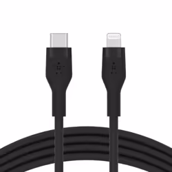 Belkin CAA009BT2MBK cavo Lightning 2 m Nero - Vista aggiuntiva 3