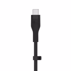Belkin CAA009BT2MBK cavo Lightning 2 m Nero - Vista aggiuntiva 5