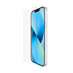 Belkin OVA069zz Pellicola proteggischermo trasparente Apple 1 pz
