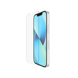 Belkin Screenforce Pellicola proteggischermo trasparente Apple 1 pz