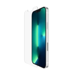 Belkin Screenforce Pellicola proteggischermo trasparente Apple 1 pz