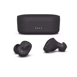 Belkin SOUNDFORM Play Auricolare Wireless In-ear Musica e Chiamate USB tipo-C Bluetooth Nero - Vista aggiuntiva 5