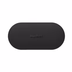 Belkin SOUNDFORM Play Auricolare Wireless In-ear Musica e Chiamate USB tipo-C Bluetooth Nero - Vista aggiuntiva 6