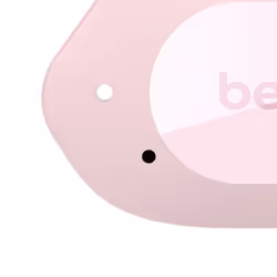 Belkin SOUNDFORM Play Auricolare True Wireless Stereo (TWS) In-ear Bluetooth Rosa - Vista aggiuntiva 6