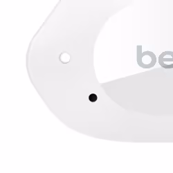 Belkin SOUNDFORM Play Auricolare True Wireless Stereo (TWS) In-ear Bluetooth Bianco - Vista aggiuntiva 4