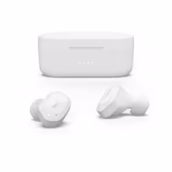 Belkin SOUNDFORM Play Auricolare True Wireless Stereo (TWS) In-ear Bluetooth Bianco - Vista aggiuntiva 6