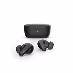 Belkin SOUNDFORM Flow Auricolare Wireless In-ear Musica e Chiamate USB tipo-C Bluetooth Nero - Vista aggiuntiva 5