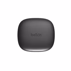 Belkin SOUNDFORM Flow Auricolare Wireless In-ear Musica e Chiamate USB tipo-C Bluetooth Nero - Vista aggiuntiva 6