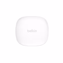 Belkin SOUNDFORM Flow Auricolare Wireless In-ear Musica e Chiamate USB tipo-C Bluetooth Bianco - Vista aggiuntiva 6