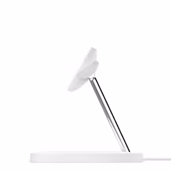 Belkin WIZ017vfWH Cuffie, Smartphone, Orologio intelligente Bianco AC Carica wireless Ricarica rapida Interno - Vista aggiuntiva 4