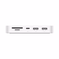 Belkin INC011btWH USB 3.2 Gen 1 (3.1 Gen 1) Type-C Bianco - Vista aggiuntiva 4