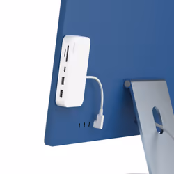 Belkin INC011btWH USB 3.2 Gen 1 (3.1 Gen 1) Type-C Bianco - Vista aggiuntiva 5