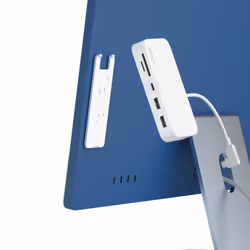 Belkin INC011btWH USB 3.2 Gen 1 (3.1 Gen 1) Type-C Bianco - Vista aggiuntiva 8