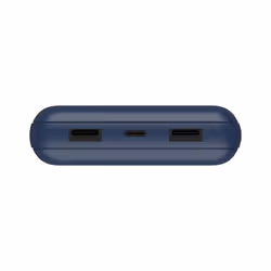 Belkin BPB012btBL 20000 mAh Blu - Vista aggiuntiva 4