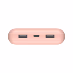 Belkin BPB012btRG 20000 mAh Rose Gold - Vista aggiuntiva 4