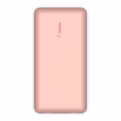 Belkin BPB012btRG 20000 mAh Rose Gold - Vista aggiuntiva 5