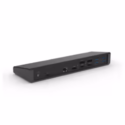Belkin USB-C 4K Dock 85W - Vista aggiuntiva 4