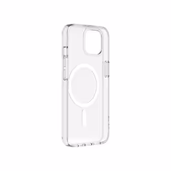 Belkin SheerForce, Cover, Apple, iPhone 13, 15,5 cm (6.1"), Trasparente