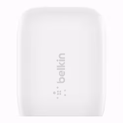 Belkin BoostCharge Smartphone, Tablet Bianco AC Ricarica rapida Interno - Vista aggiuntiva 4