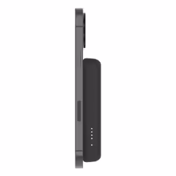 Belkin BoostCharge Carica wireless Nero - Vista aggiuntiva 4