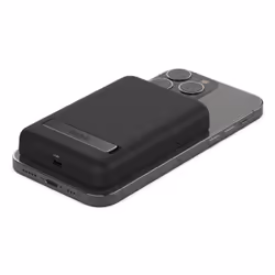 Belkin BoostCharge Carica wireless Nero - Vista aggiuntiva 5