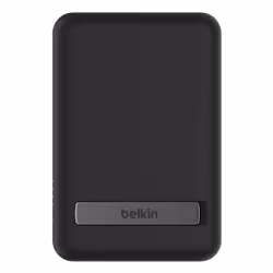 Belkin BoostCharge Carica wireless Nero - Vista aggiuntiva 6