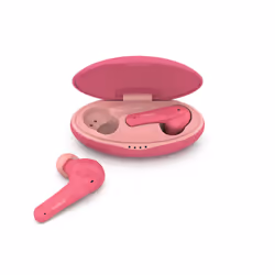 Belkin Soundform Nano​ Cuffie Wireless In-ear Musica e Chiamate Micro-USB Bluetooth Rosa - Vista aggiuntiva 4
