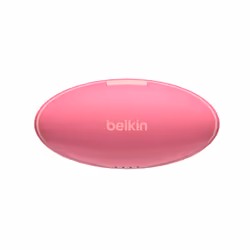 Belkin Soundform Nano​ Cuffie Wireless In-ear Musica e Chiamate Micro-USB Bluetooth Rosa - Vista aggiuntiva 6