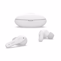 Belkin Soundform Nano​ Cuffie Wireless In-ear Musica e Chiamate Micro-USB Bluetooth Bianco - Vista aggiuntiva 5