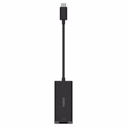 Belkin ADATTATORE DA USB-C A 2.5GB ETHERNET - Vista aggiuntiva 4