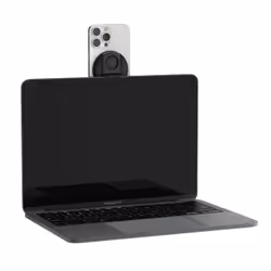 Belkin MMA006btBK Supporto attivo Telefono cellulare/smartphone Nero - Vista aggiuntiva 4