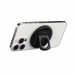 Belkin MMA006btBK Supporto attivo Telefono cellulare/smartphone Nero - Vista aggiuntiva 5