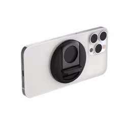 Belkin MMA006btBK Supporto attivo Telefono cellulare/smartphone Nero - Vista aggiuntiva 6