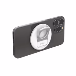 Belkin MMA006btWH Supporto attivo Telefono cellulare/smartphone Bianco - Vista aggiuntiva 4