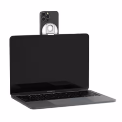 Belkin MMA006btWH Supporto attivo Telefono cellulare/smartphone Bianco - Vista aggiuntiva 6