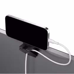 Belkin SUPPORTO PER IPHONE CON MAGSAFE - Vista aggiuntiva 5