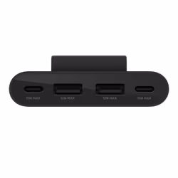 Belkin 4-PORT USB POWER EXTENDER 2M - Vista aggiuntiva 4