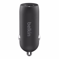Belkin CARICABATTERIA DA AUTO 30W USB-C 1M - Vista aggiuntiva 4