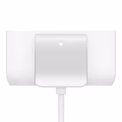 Belkin 4-PORT USB POWER EXTENDER 2M - BIANCO - Vista aggiuntiva 4