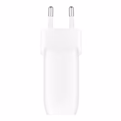 Belkin CARICABATTERIE DA PARETE DUAL 30W PORTA USB-C - Vista aggiuntiva 4