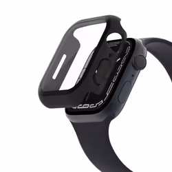 Belkin VETRO TEMPEREDCURVE 2 IN 1 PER SERIES 8/7/SE/6/5/4