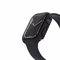 Belkin VETRO TEMPEREDCURVE 2 IN 1 PER SERIES 8/7/SE/6/5/4 - Vista aggiuntiva 4