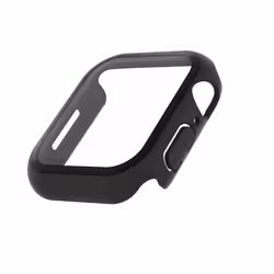 Belkin VETRO TEMPEREDCURVE 2 IN 1 PER SERIES 8/7/SE/6/5/4 - Vista aggiuntiva 5